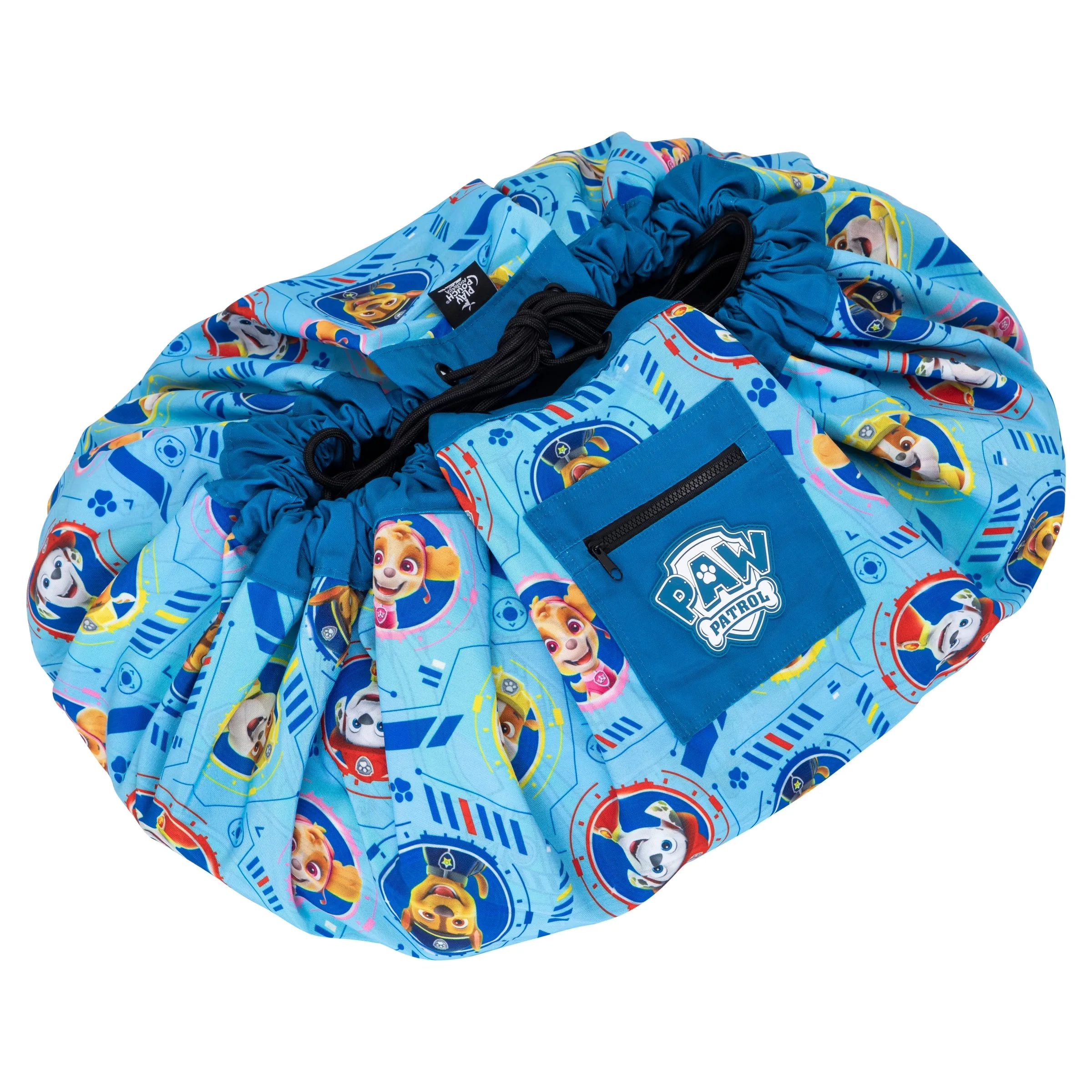 Play Pouch Print | PAW Patrol