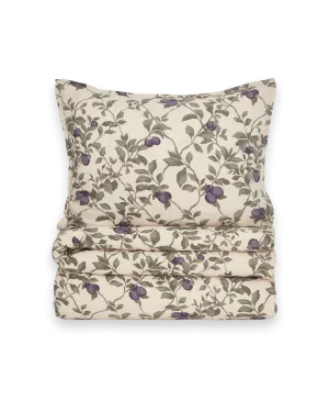 PLUM Muslin Adult Bedset - Single