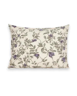 PLUM Muslin Pillowcase