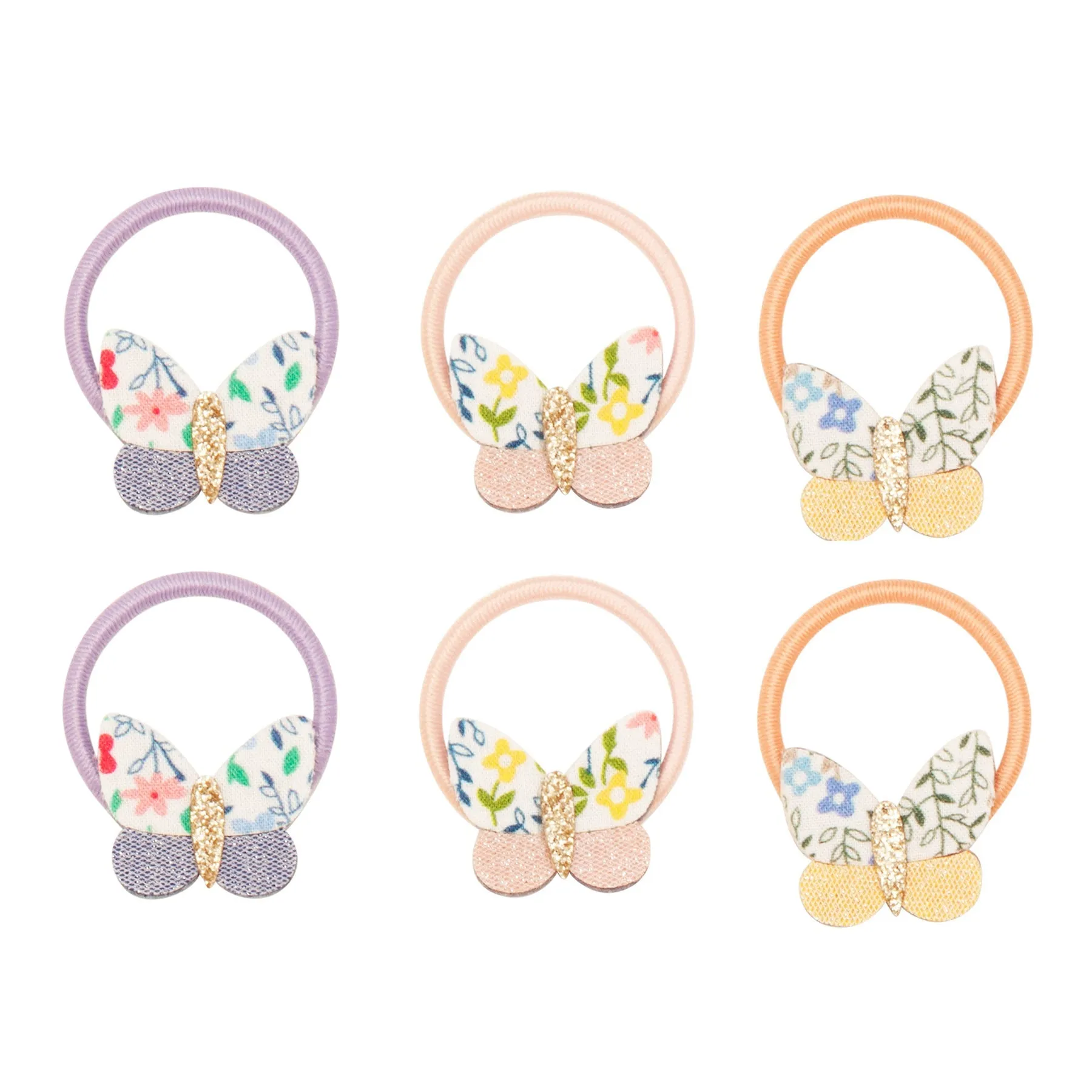 Ponies | Betty | Butterfly