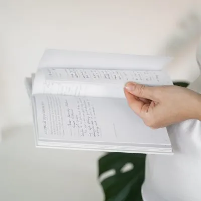 Pregnancy Journal | Made with Love