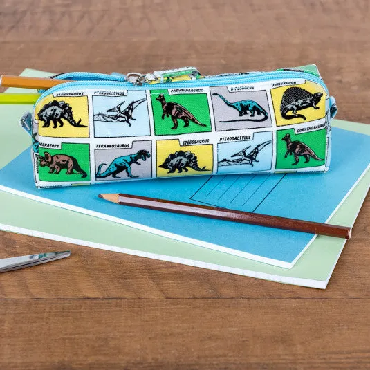 Prehistoric Land - Pencil Case