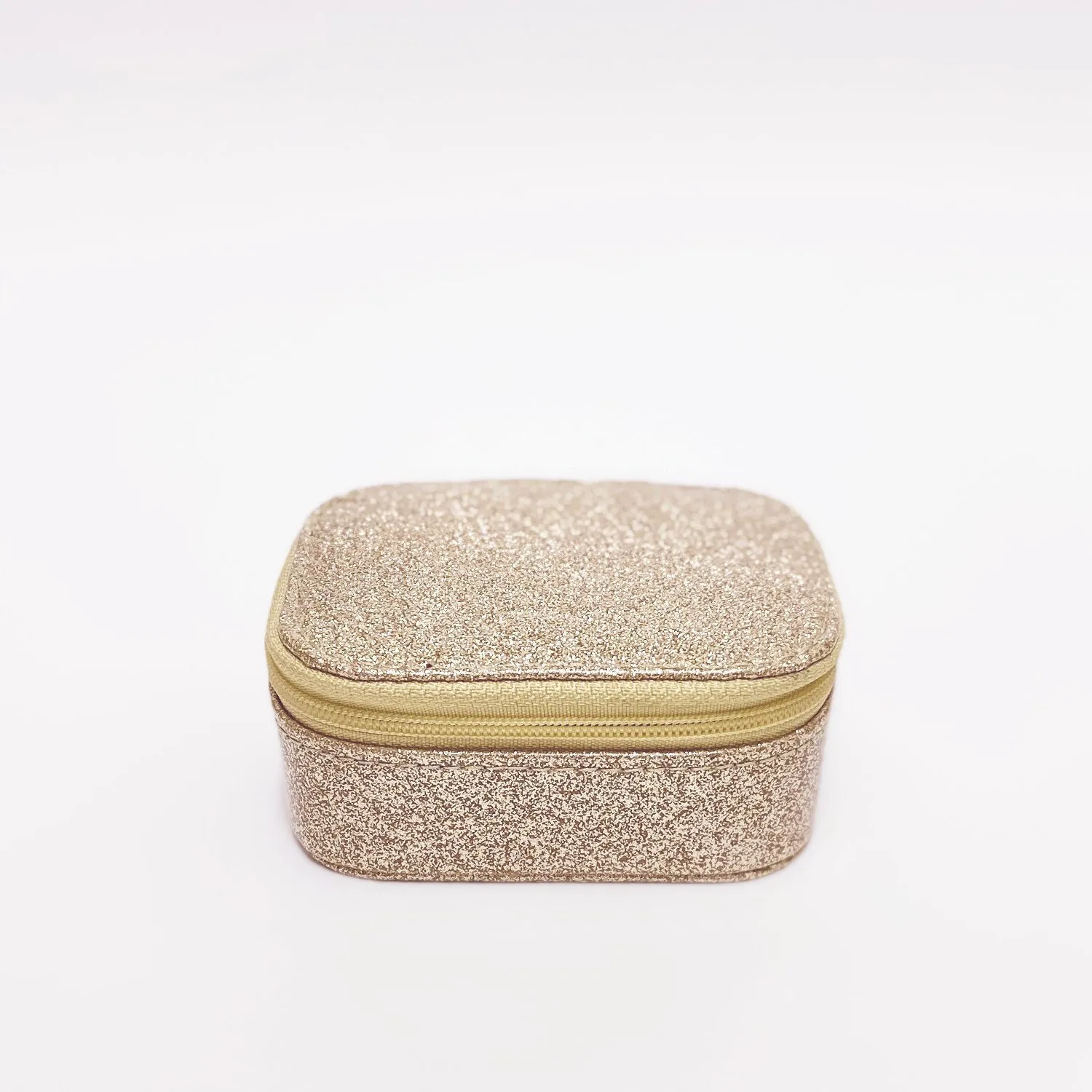 Razzle Dazzle Gold MINI Jewellery Box