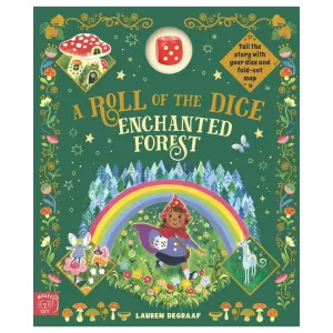 Roll of the Dice: Enchanted Forest