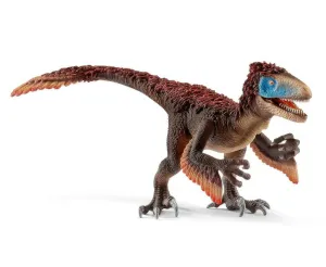Schleich 14582 Utahraptor Dinosaur Figure