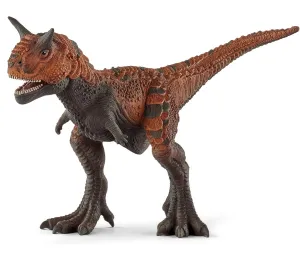 Schleich 14586 Carnotaurus Figure
