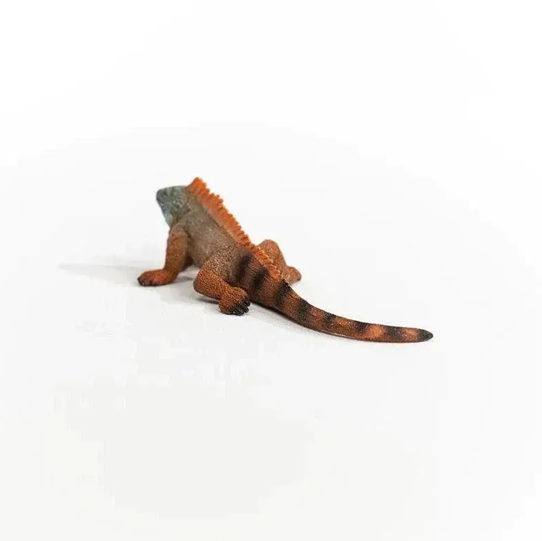 SCHLEICH 14854 Iguana Figure