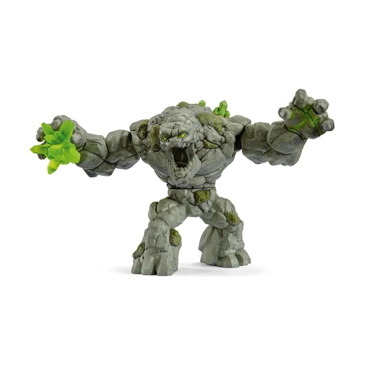 Schleich 70141 Eldrador Stone Monster Figure