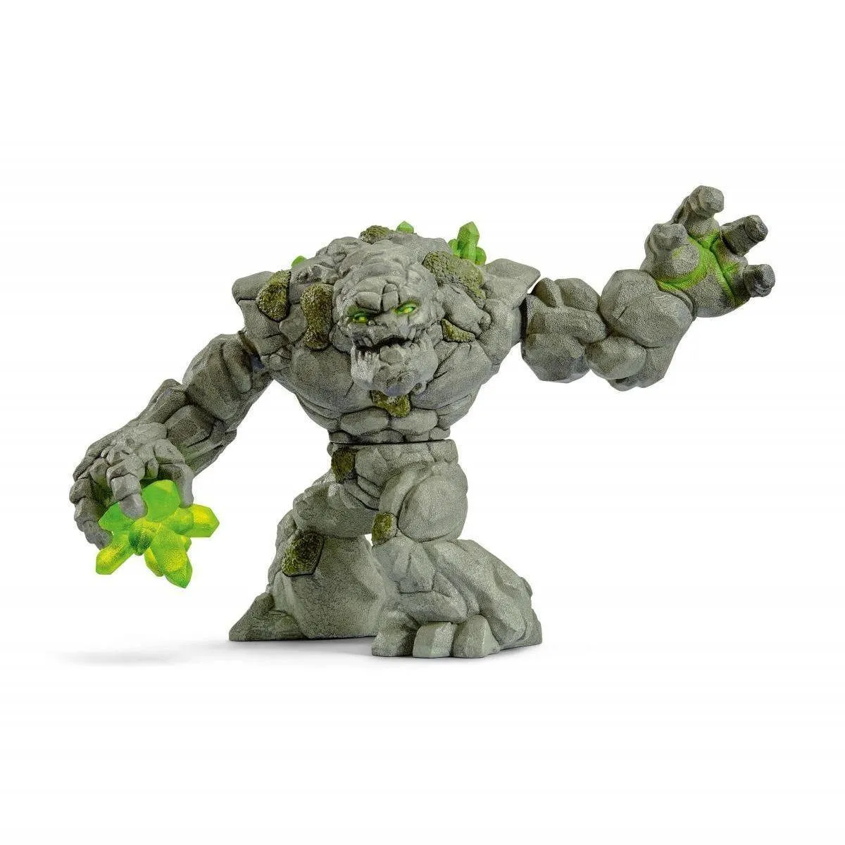 Schleich 70141 Eldrador Stone Monster Figure