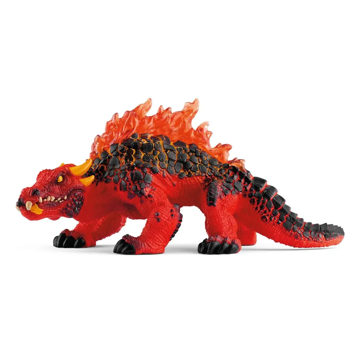 Schleich 70156 Magma Lizard Figure