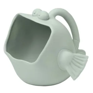 Scrunch Scoop - Sage Green