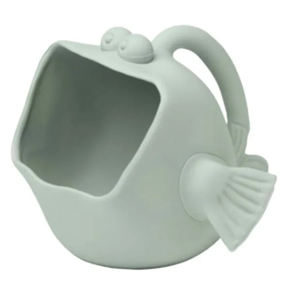 Scrunch Scoop - Sage Green