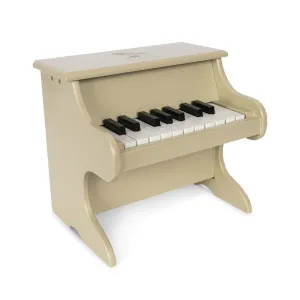 SECOND Konges Sløjd Wooden Piano | Dino 2 (DAMAGED PACKAGING ONLY)