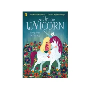 SECOND Uni the Unicorn