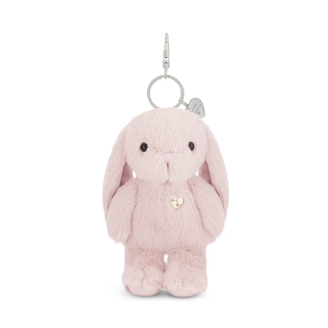Snuggle Bunnies | Penelope KEYRING | Bunny Blossom