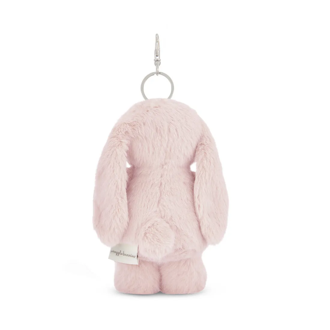 Snuggle Bunnies | Penelope KEYRING | Bunny Blossom