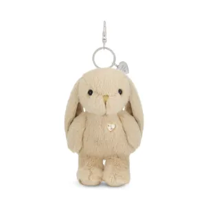 Snuggle Bunnies | Penelope KEYRING | Bunny Caramel