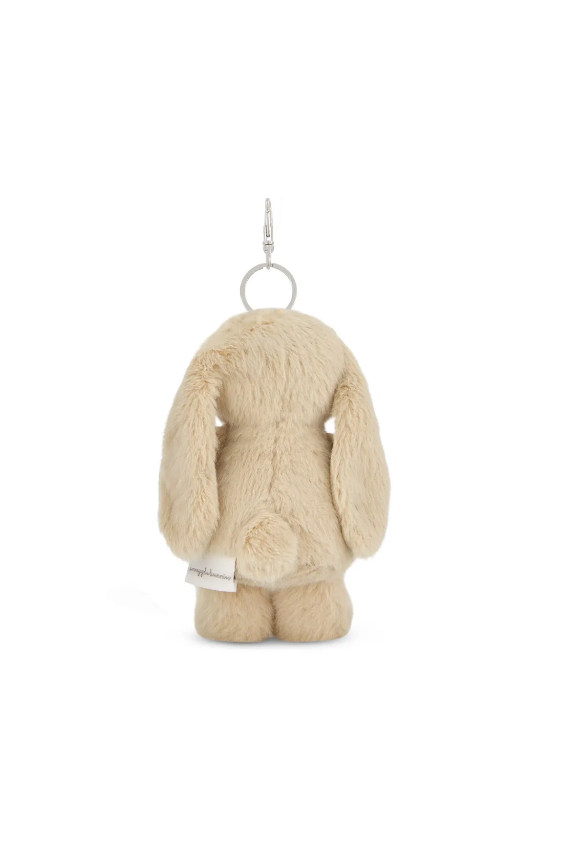 Snuggle Bunnies | Penelope KEYRING | Bunny Caramel