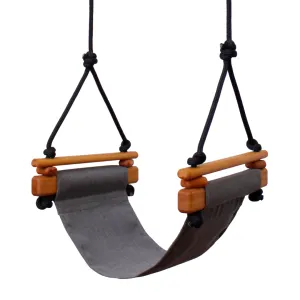 Solvej Child Swings - Smokey Grey