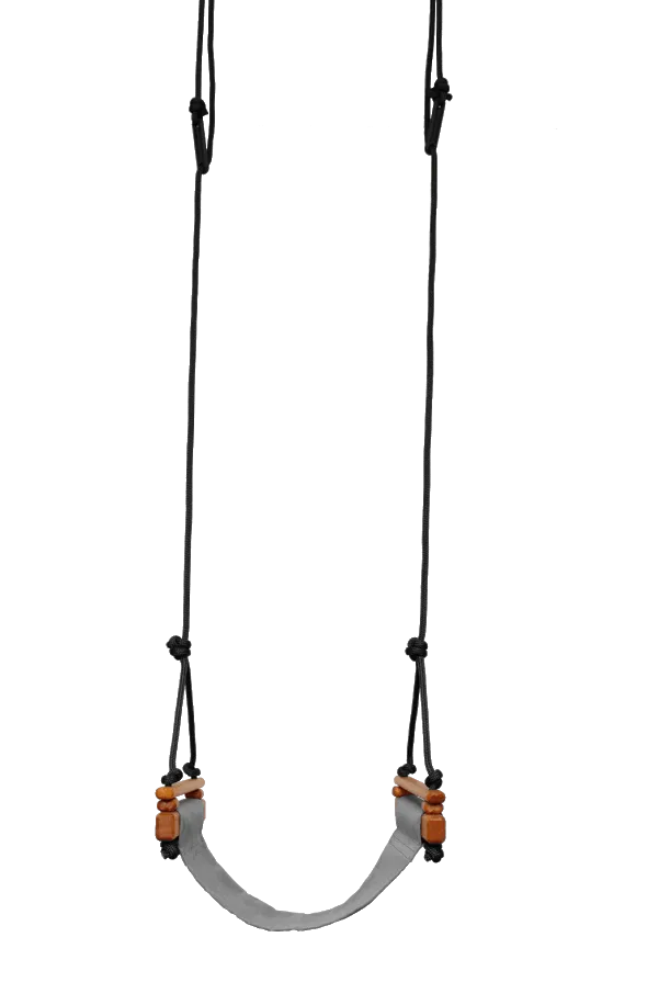 Solvej Child Swings - Smokey Grey
