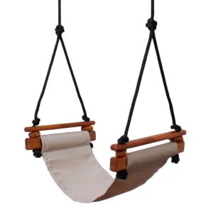 Solvej Child Swings - Soft Linen