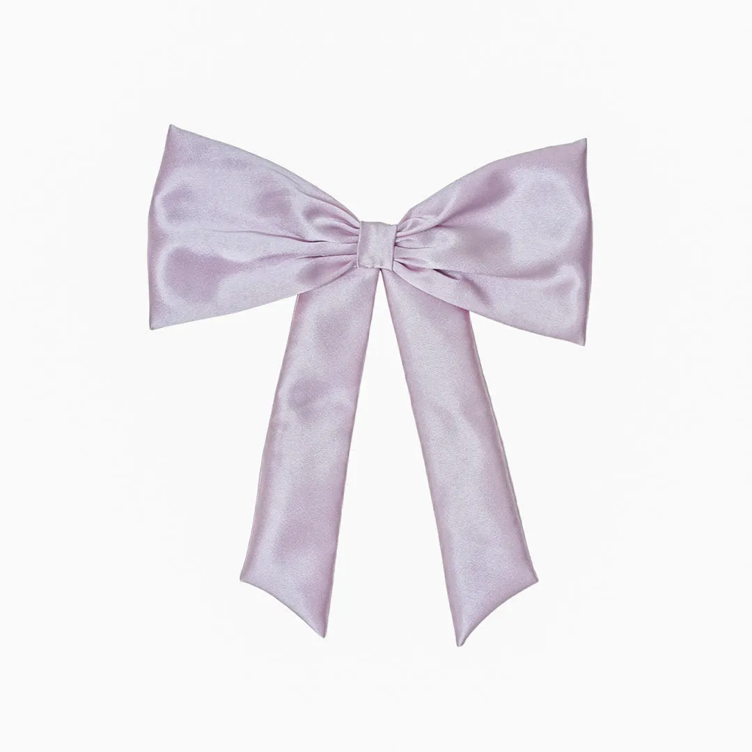 Spinkie Bow Ornament Set of 6 in FESTIVAL BLOOM