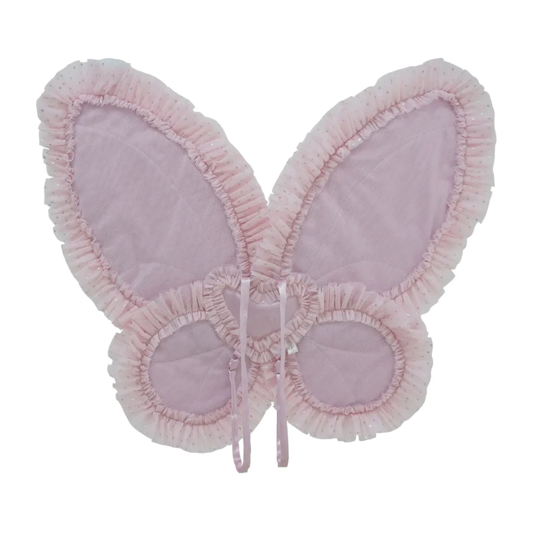 Spinkie Fairy Garden Wings
