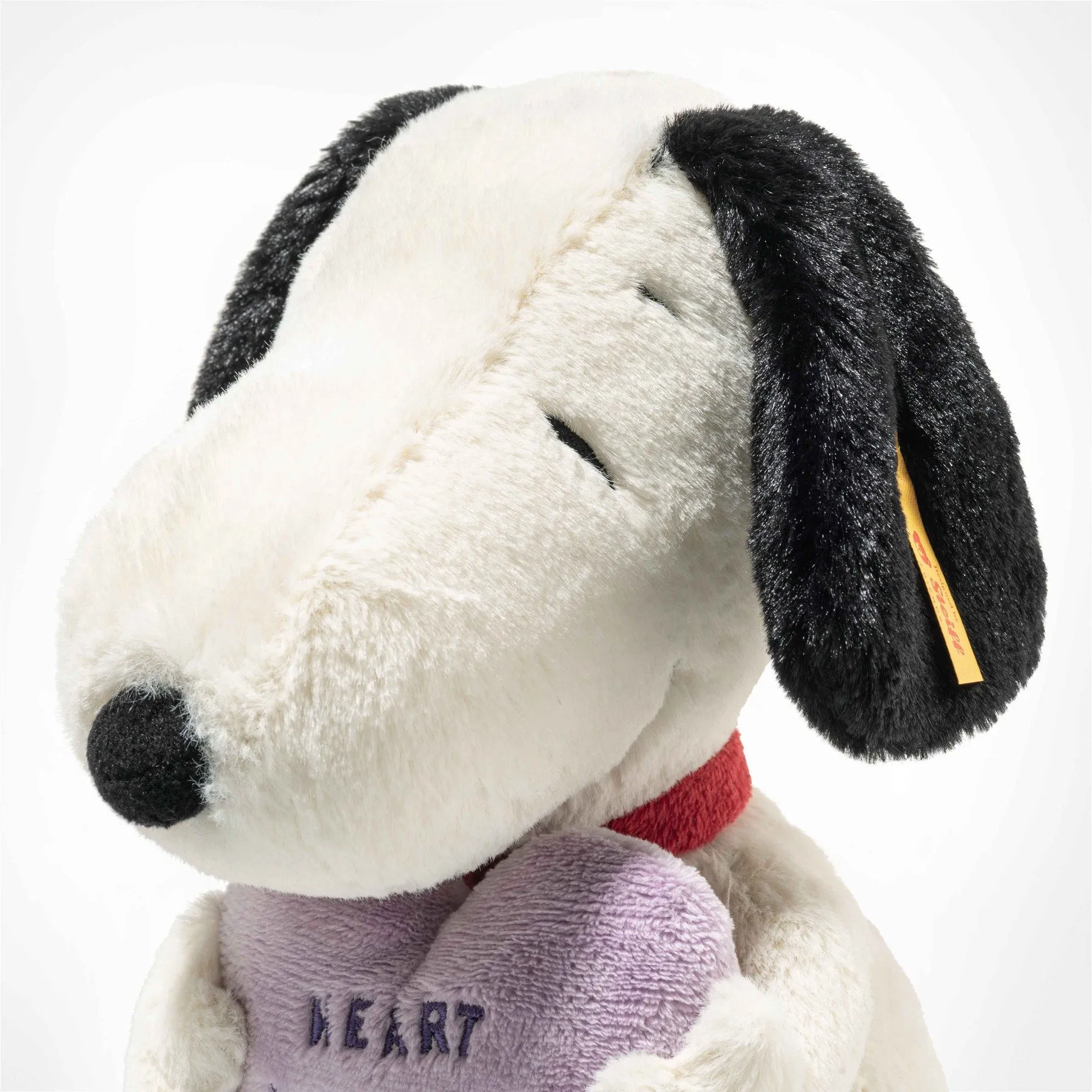 Steiff Snoopy Heartbreakers Club, 22 cm