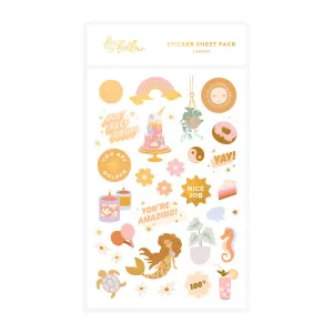 Sticker Set | Empower