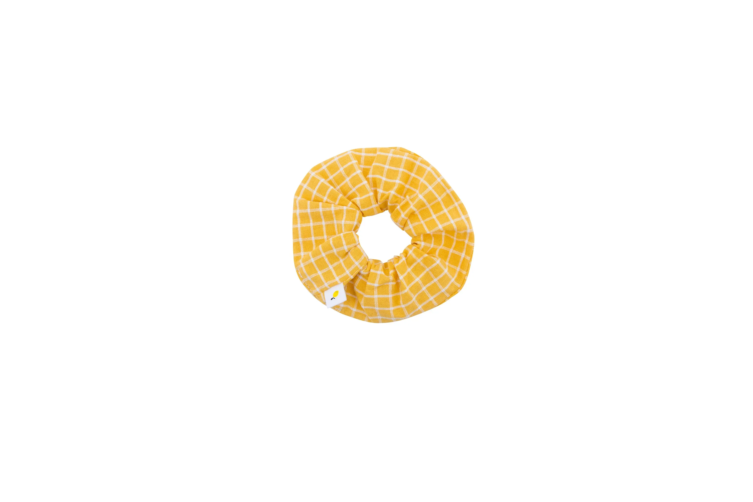 Sticky Lemon Scrunchies | Farmhouse Set 3