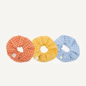 Sticky Lemon Scrunchies | Farmhouse Set 3