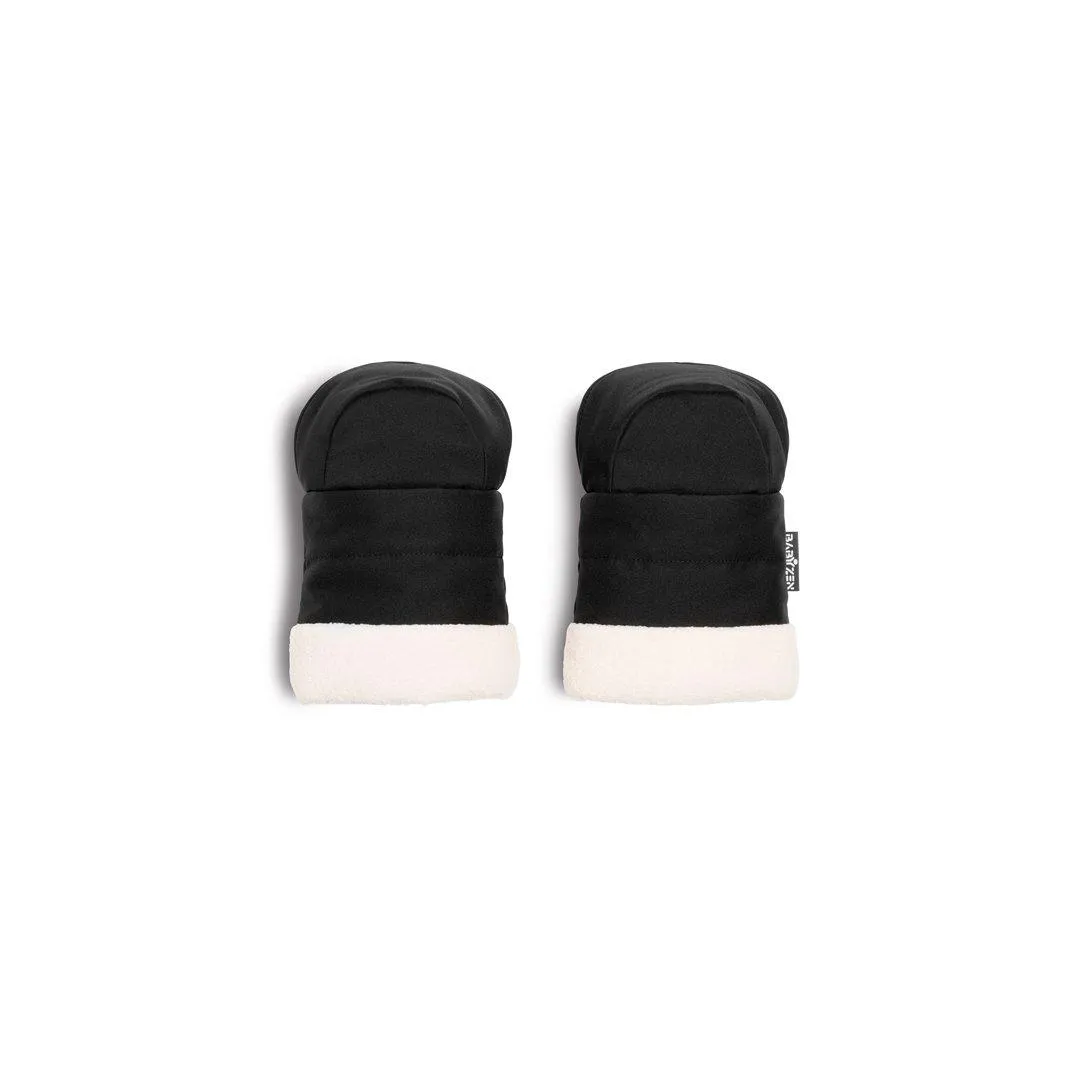 Stokke | BABYZEN YOYO Mittens - Black