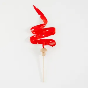 Streamers MINI | Mushroom