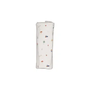 Stretchy Swaddle | Simple Life