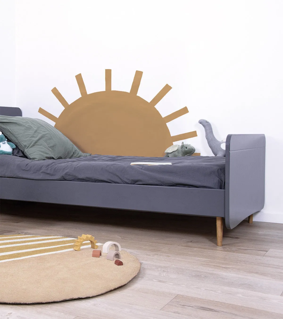 Sunny | Wall Decals - Sunshine XL in TUBE