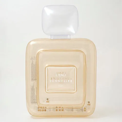 Sunnylife Luxe Lie Float | Parfum Champagne