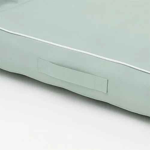 Sunnylife Luxe Lie-On Lounger Float The Vacay Sage