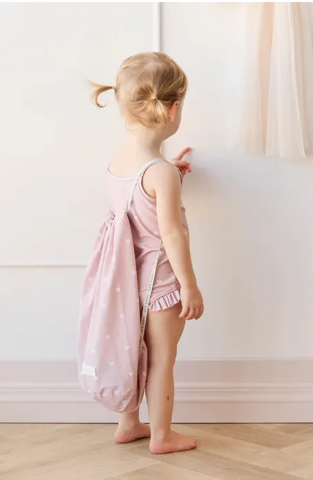 Swim Bag | Mon Amour Rose