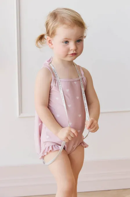 Swim Bag | Mon Amour Rose