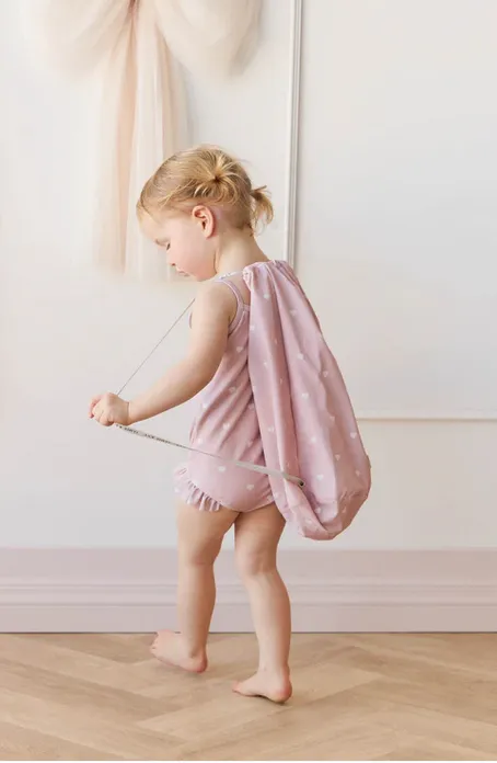 Swim Bag | Mon Amour Rose