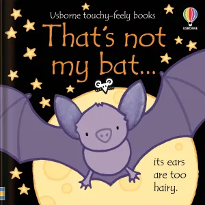 That's Not My Bat