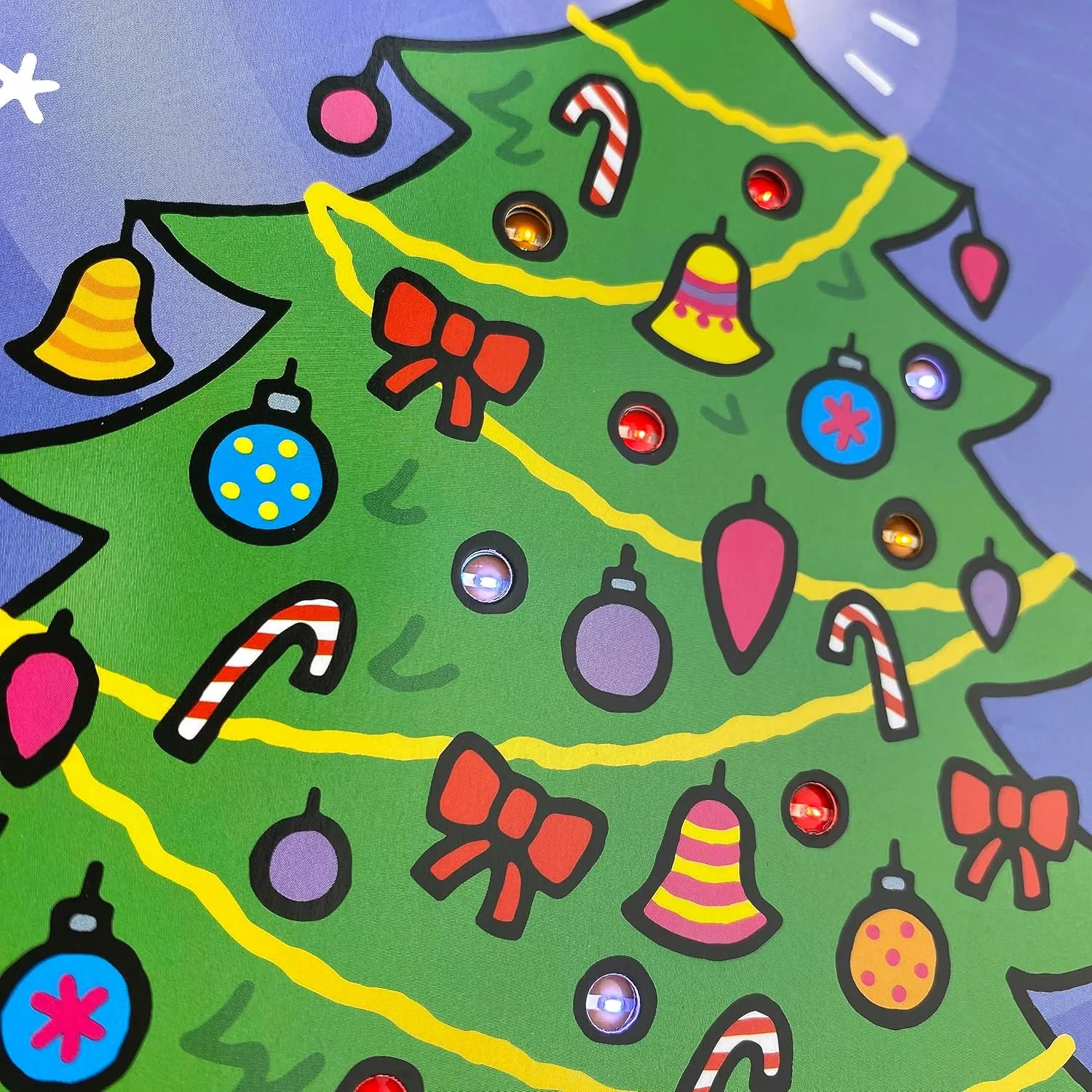 That's Not My Christmas Tree