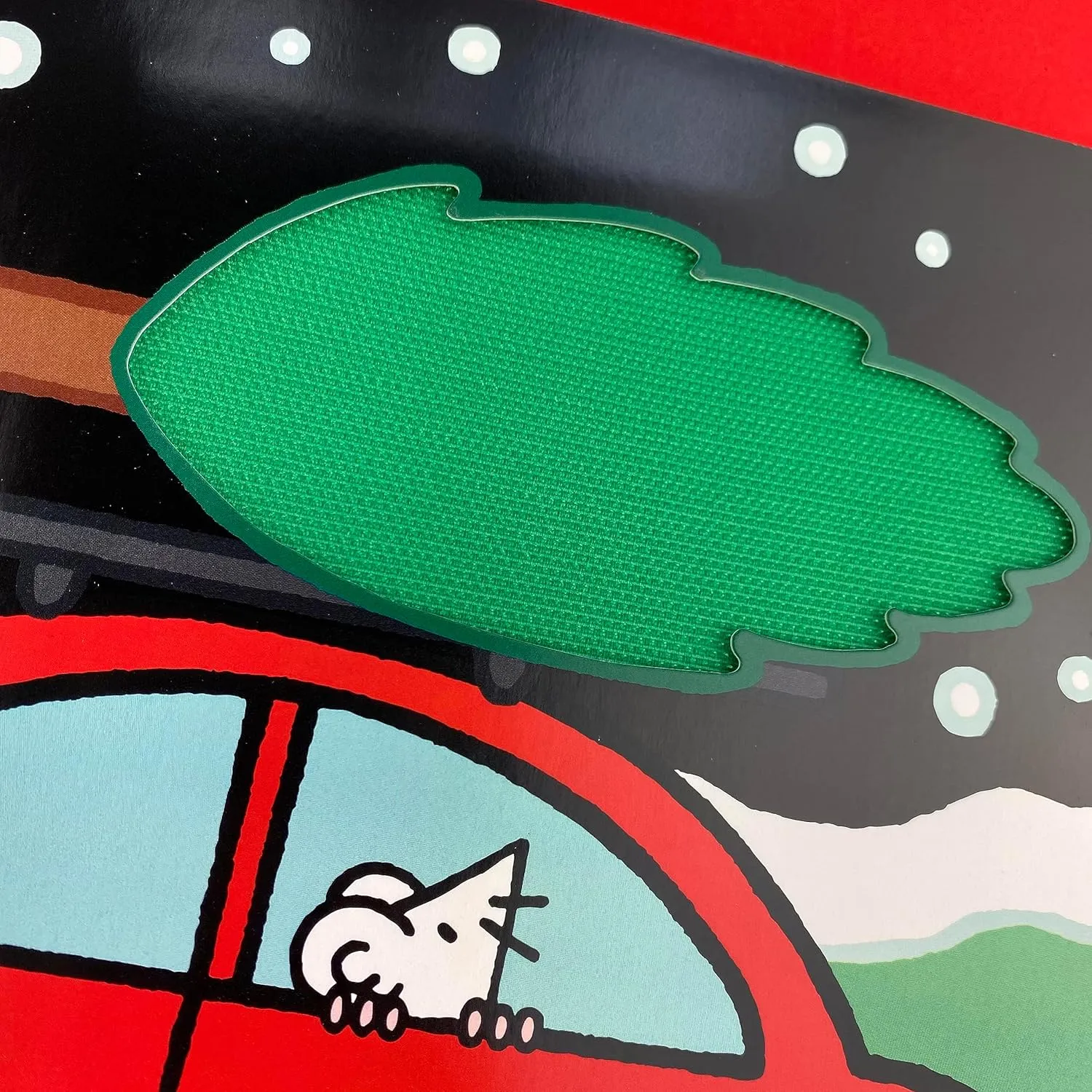 That's Not My Christmas Tree