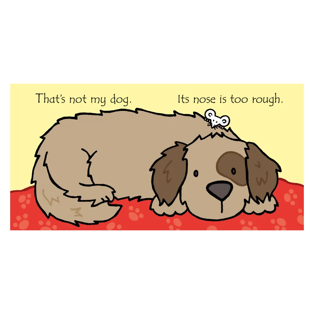 That's Not My Dog