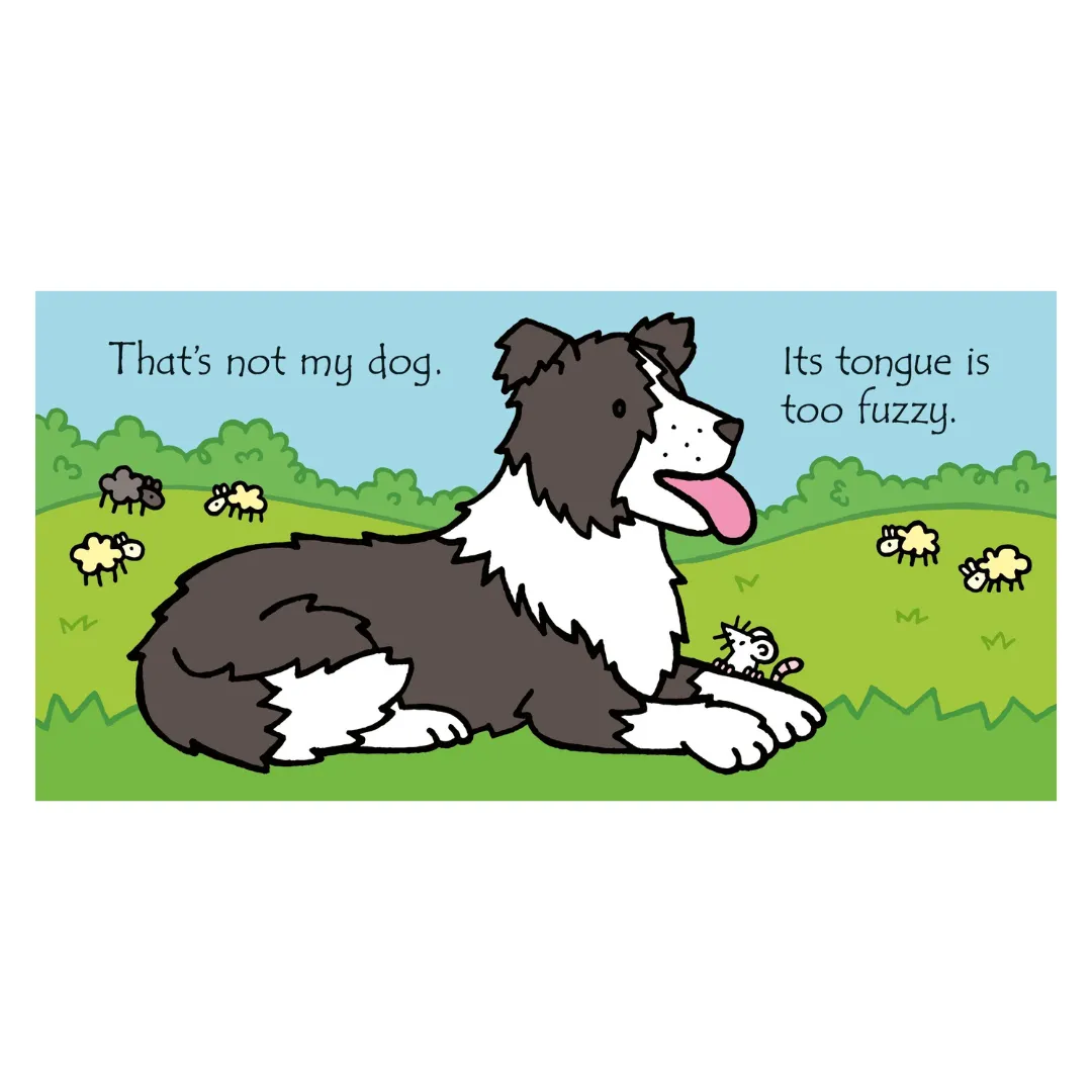 That's Not My Dog