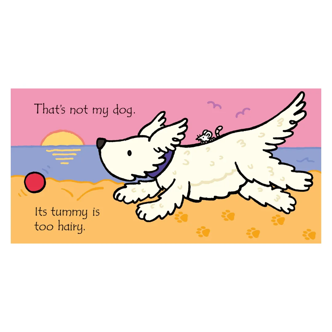 That's Not My Dog