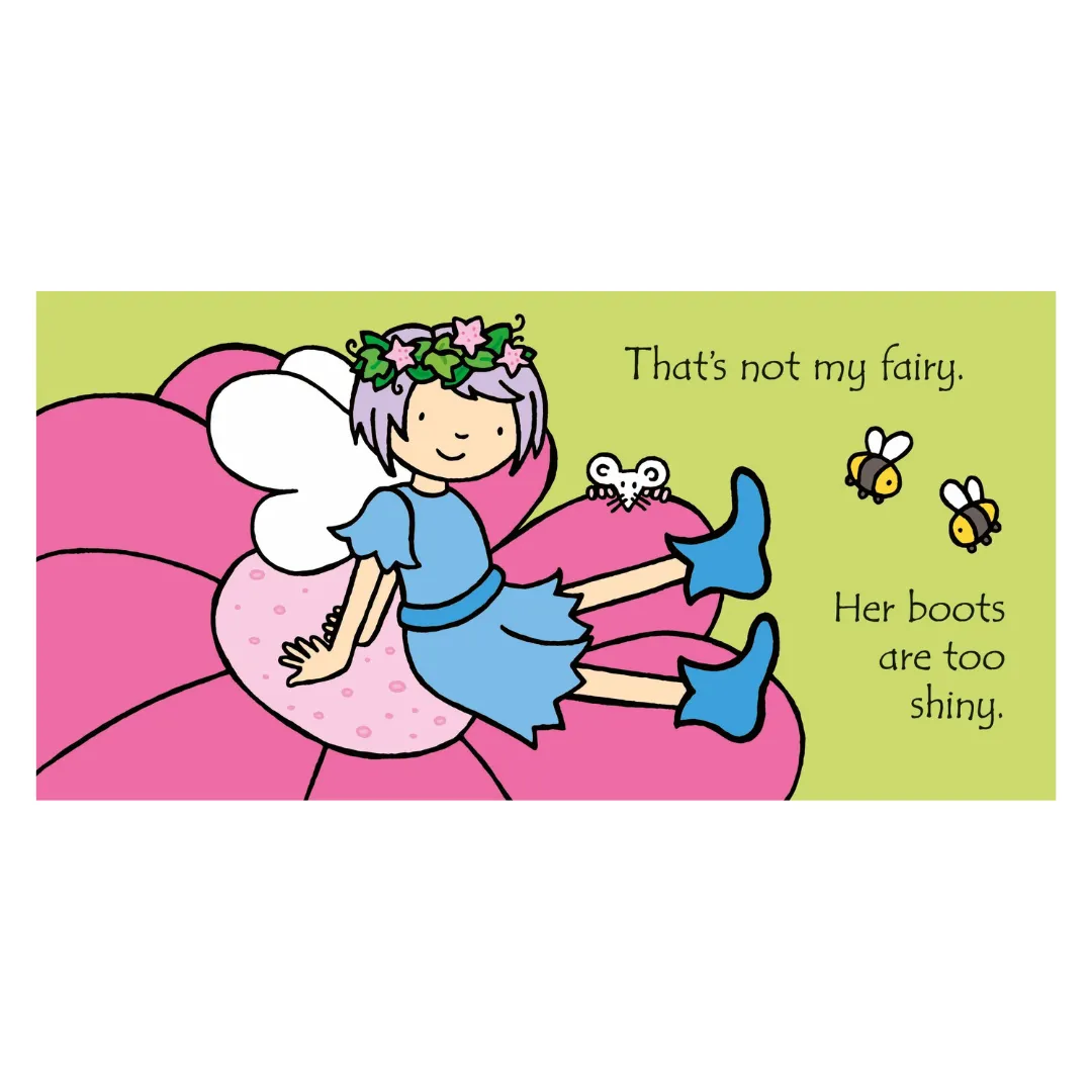 That's Not My Fairy