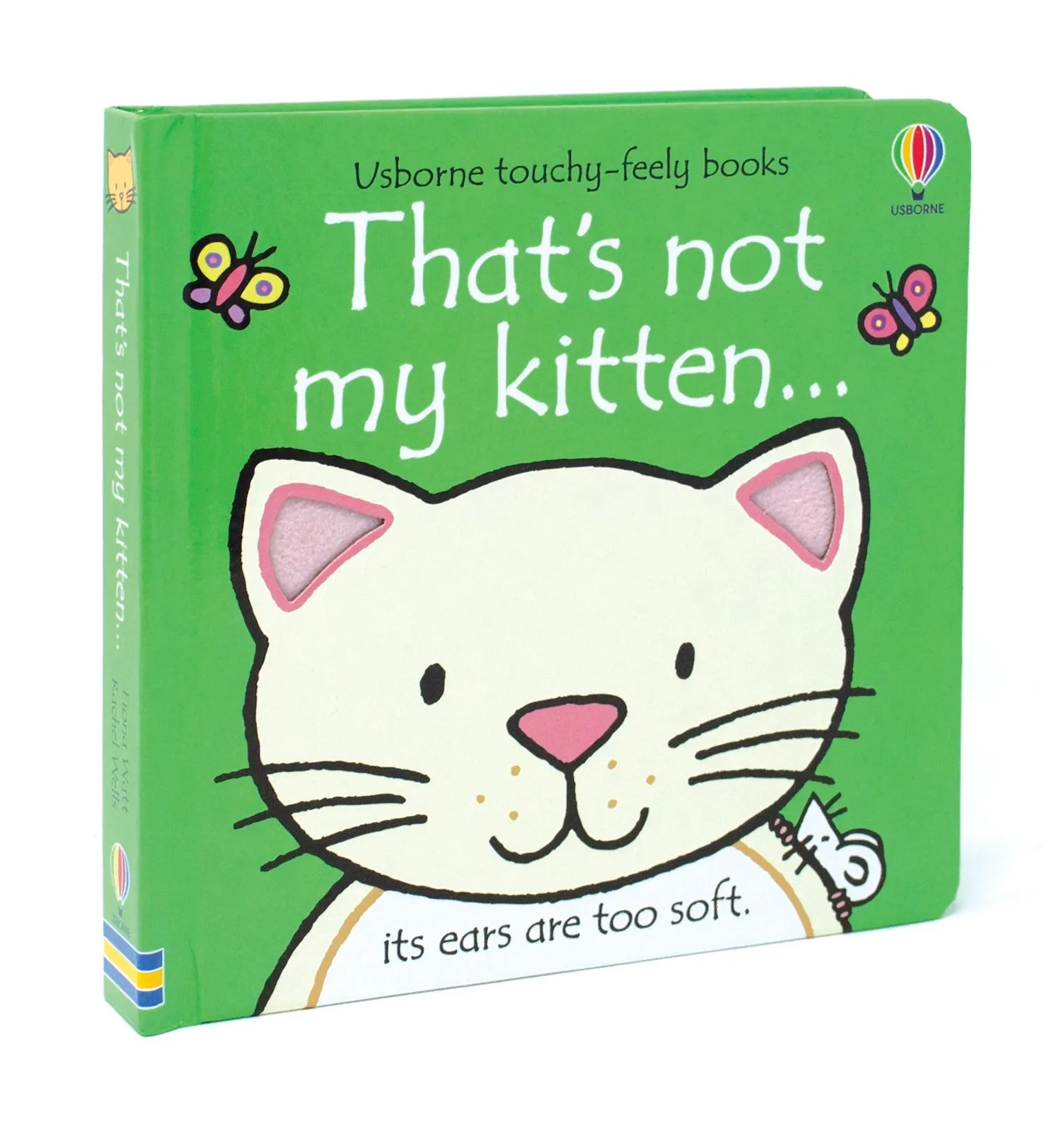That's Not My Kitten