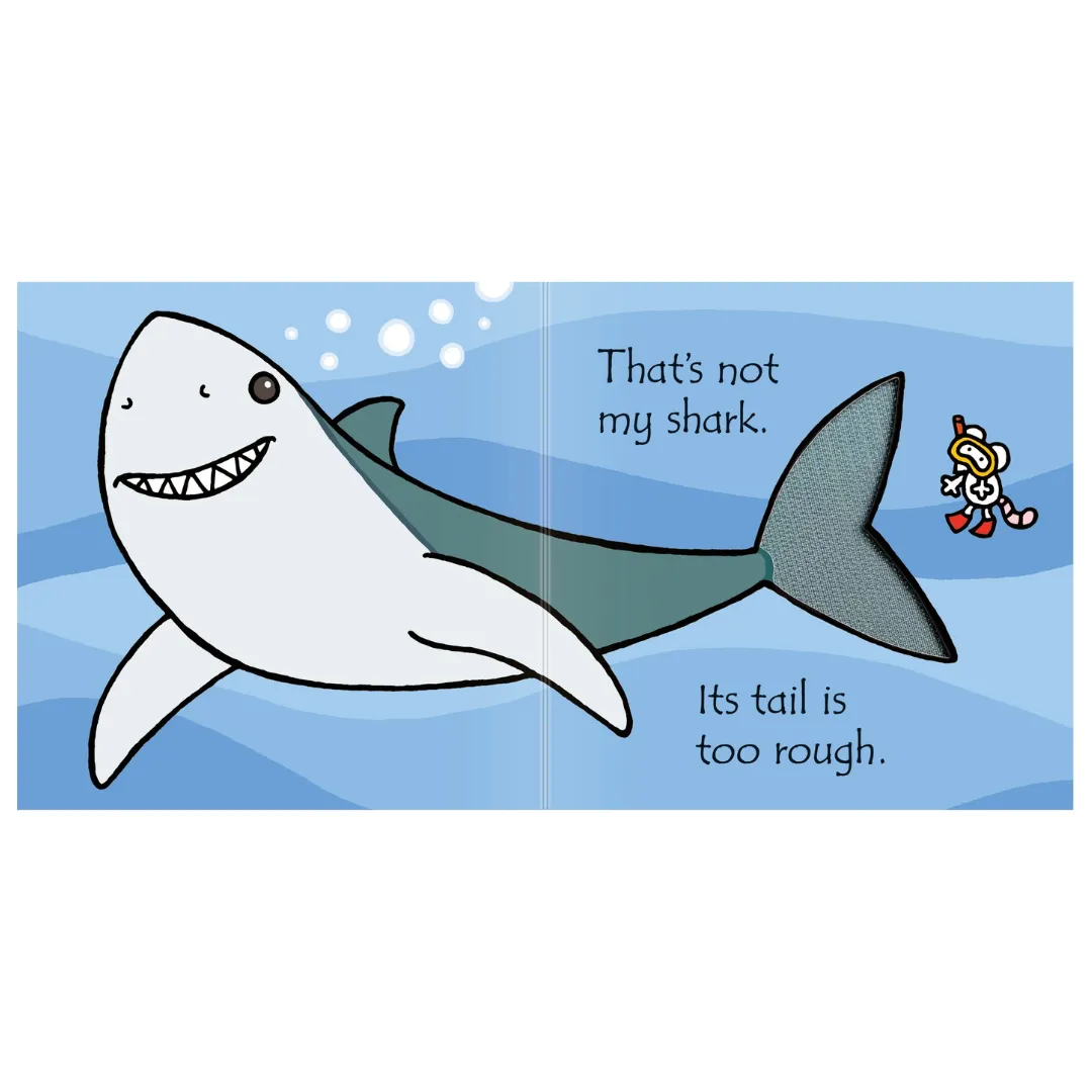 That's Not My Shark