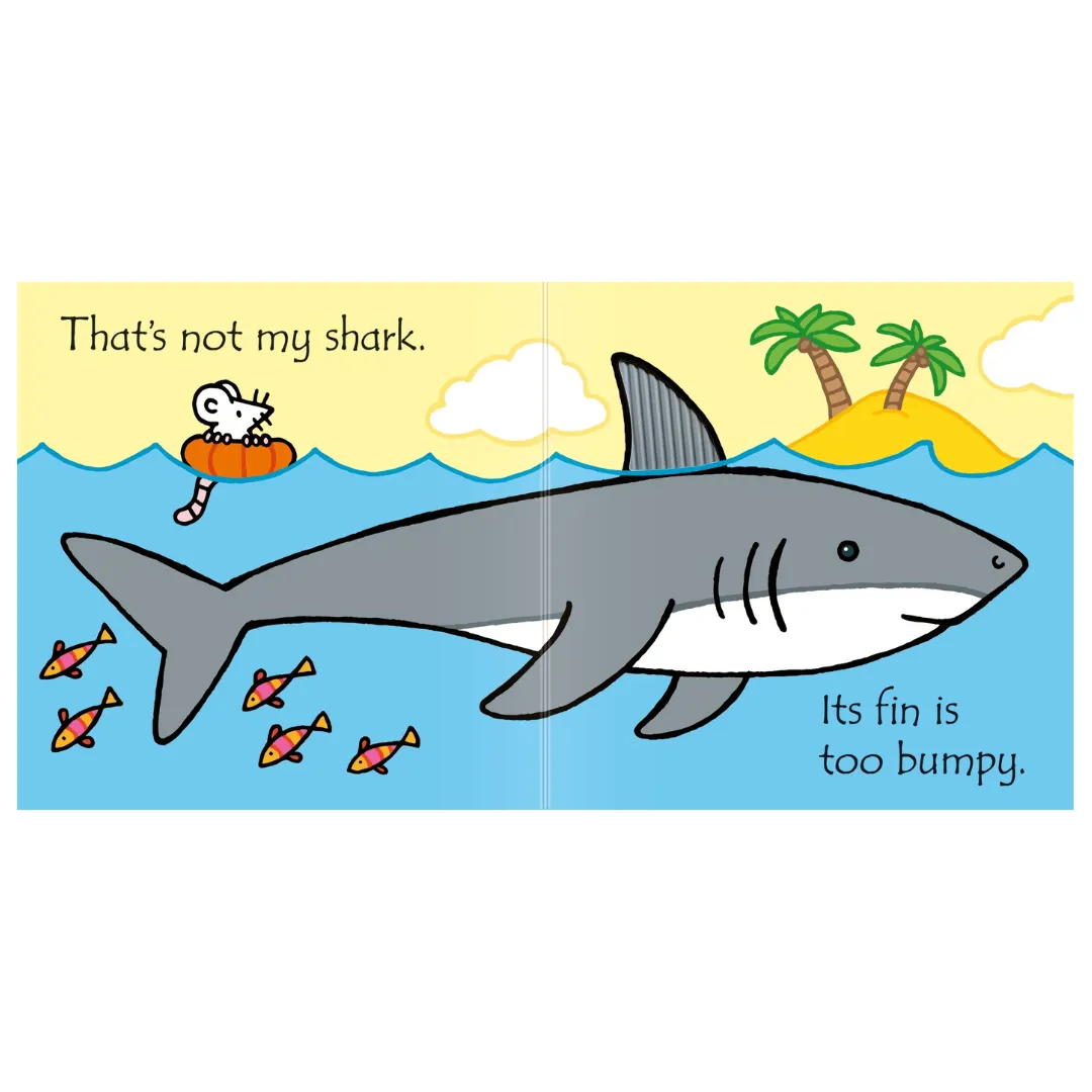 That's Not My Shark